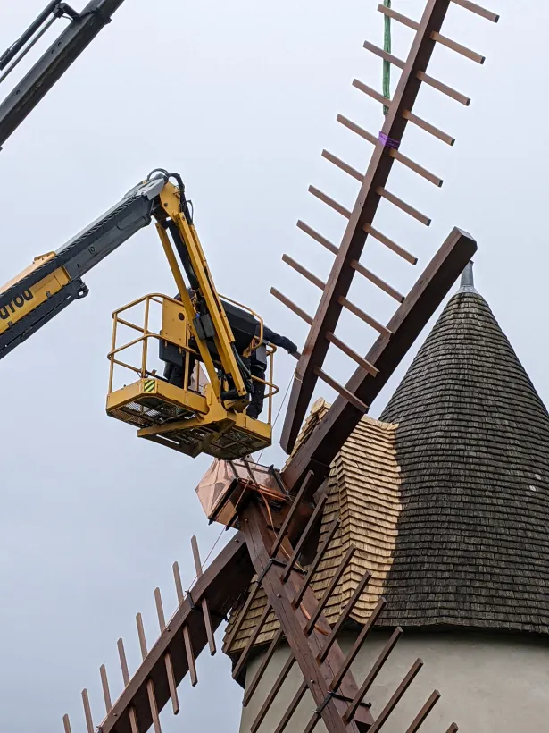 Eric Drouart Architecte Plumelec Moulins A Vent2