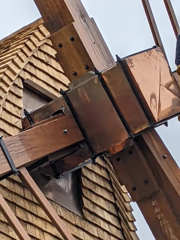 Eric Drouart Architecte Plumelec Moulins A Vent4